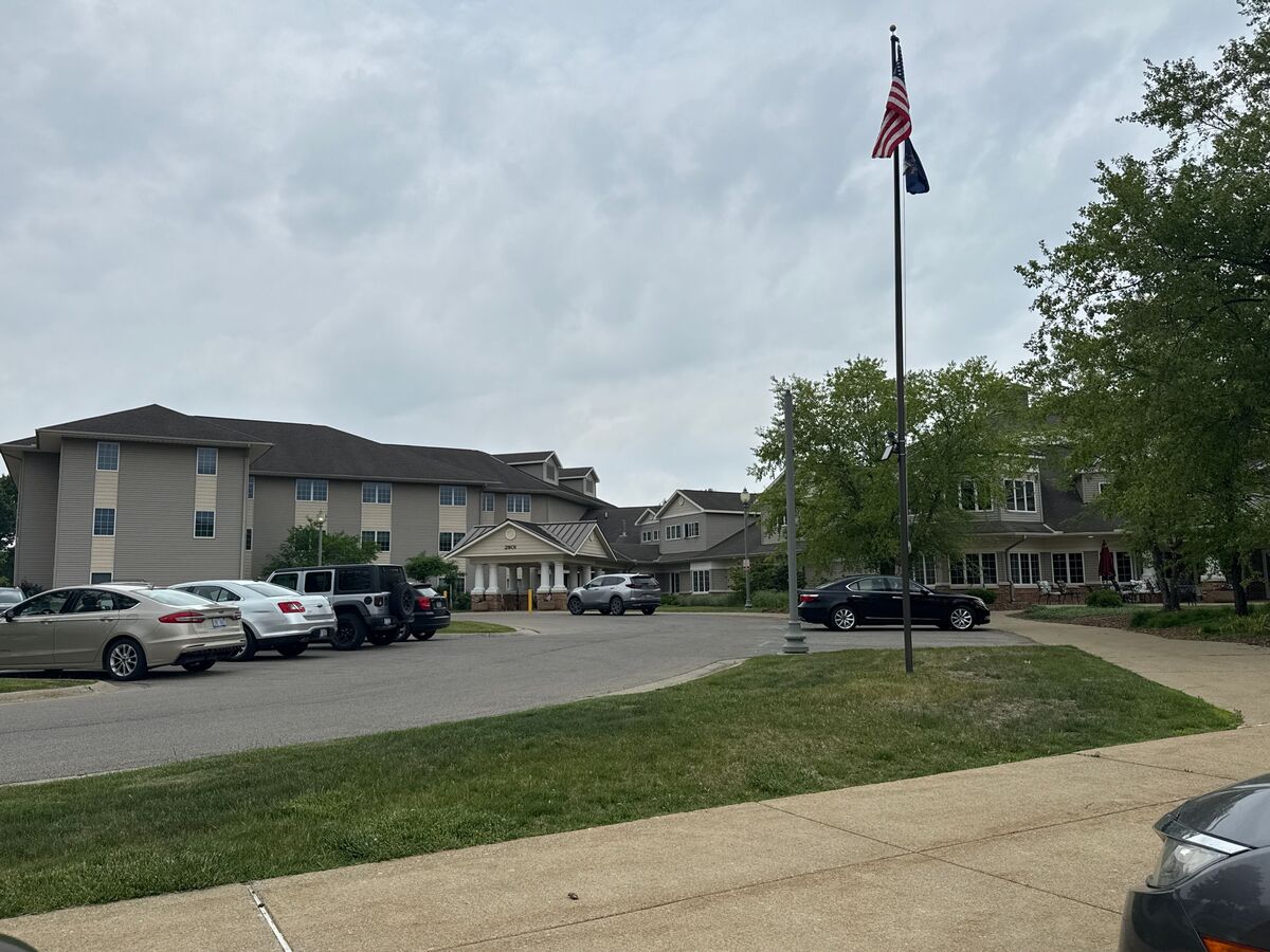Vista Grand villa AL, Jackson, MI Facility Image