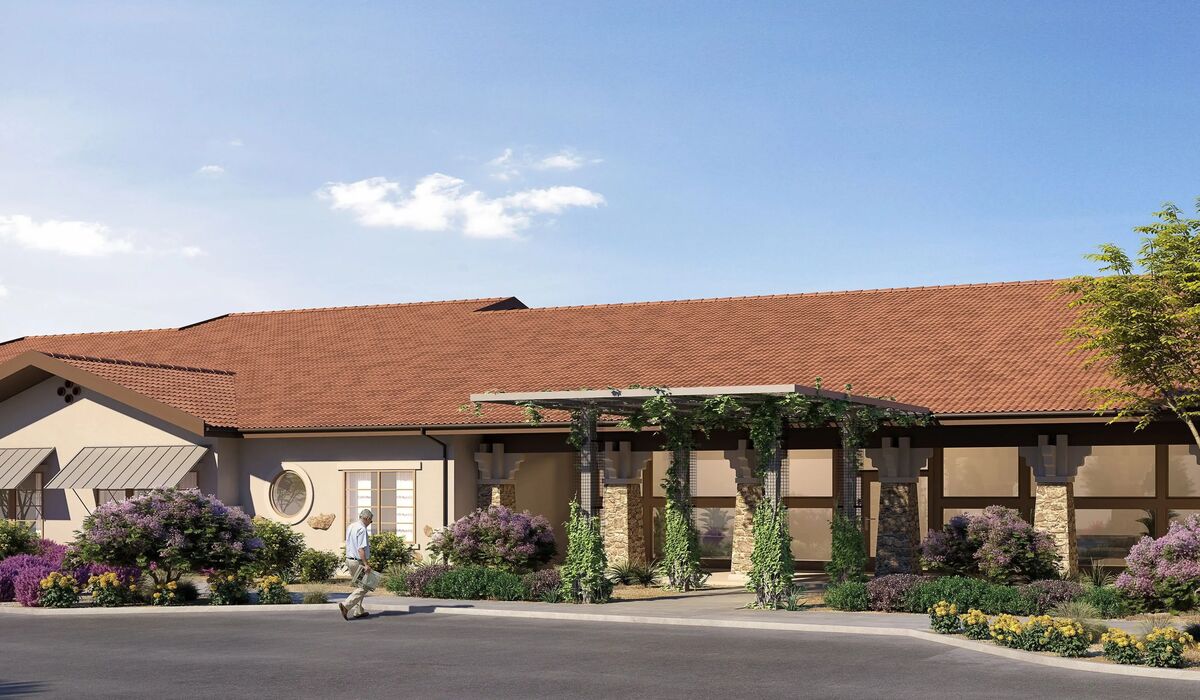Shadow Mountain Memory Care Facility Image