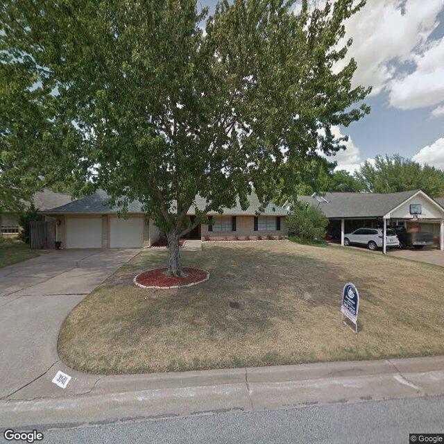 Heaven House - Elmwood Ave Street View Image