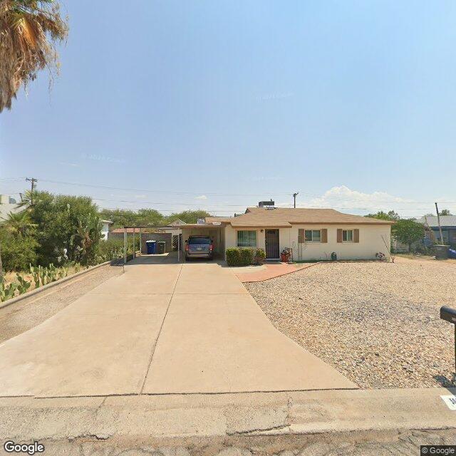 The Homestead on 18th, Tucson, AZ Street View Image