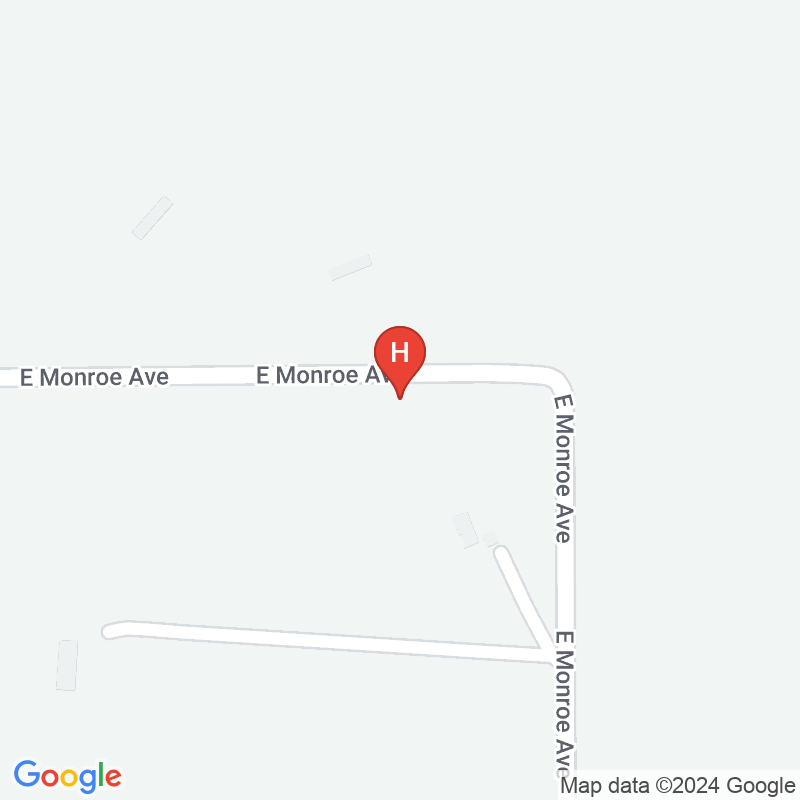 Monroe Manor - 226 E Monroe Ave