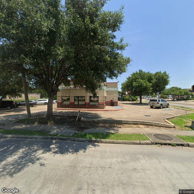 Pasadena Care Center Street View Image