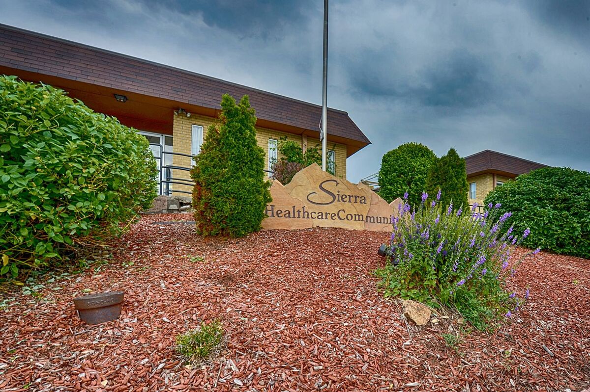 Sierra Post Acute, Lakewood, CO facility image