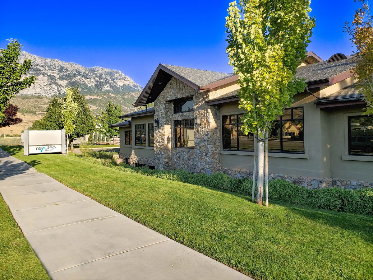 Nexstep Medical Detox Facility Image