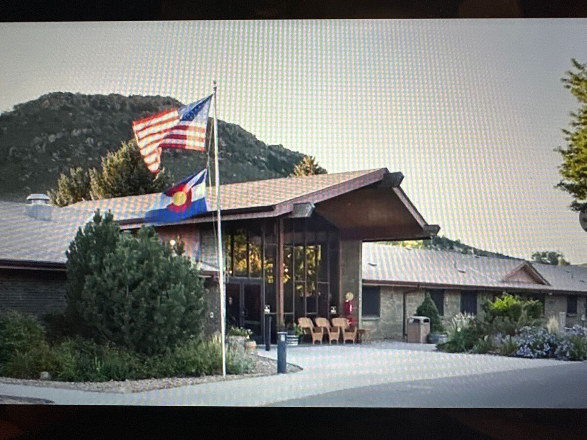 The Lodge at Red Rocks, Morrison, CO Facility Image