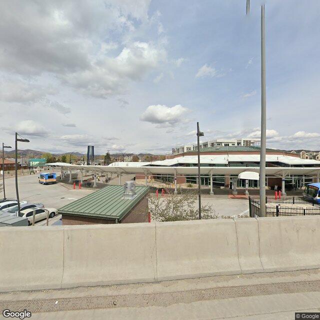 Sparks Dialysis Center Street View Image