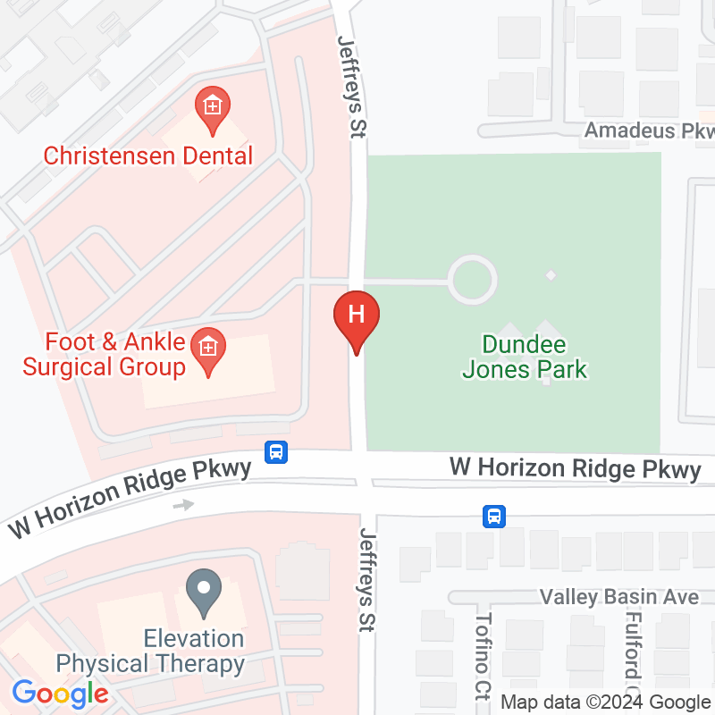 Advanced Home Care - 10561 Jeffreys St Ste 105