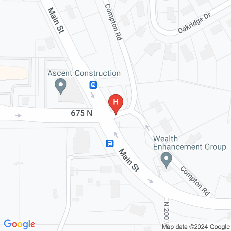 Advanced Health Care Corp, Farmington, UT - 310 Park Lane