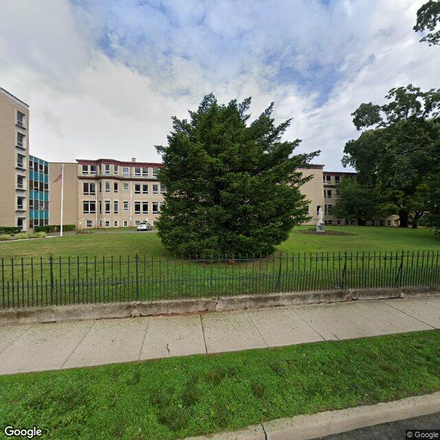 Alaris Health at Saint Mary’s Street View Image