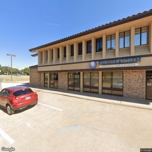 All Care Professional Home Health Inc Street View Image