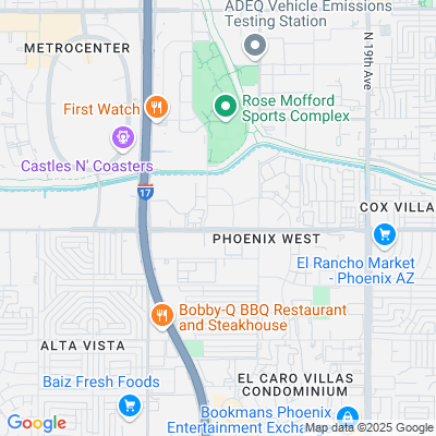 Comfort Keepers - Phoenix, Phoenix, AZ - 2400 W Dunlap Ave
