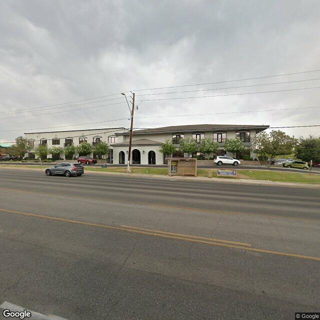 All Valley Home Health Care, Phoenix, AZ Street View Image