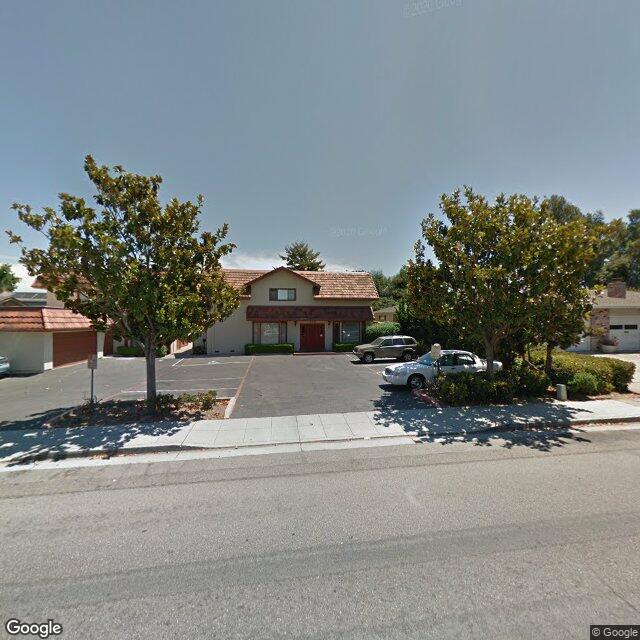 Peninsula Senior Living Magnolia Street View Image