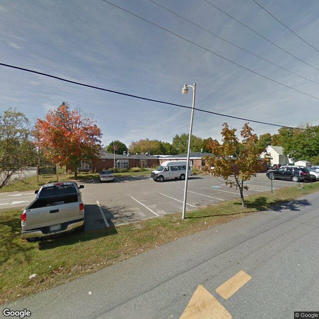 Maplecrest Rehab & Living Center, Madison, ME Street View Image
