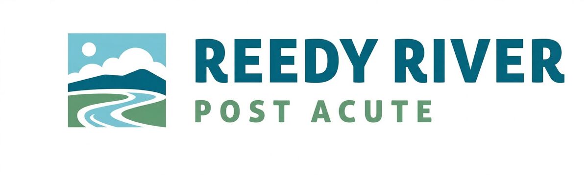 Reedy River Post Acute, Greenville, SC Facility Image