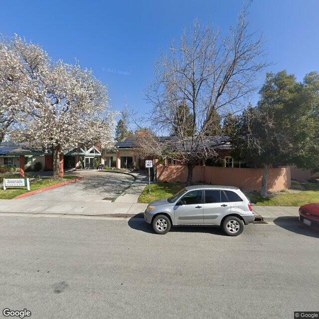 Sunnyside Gardens Street View Image