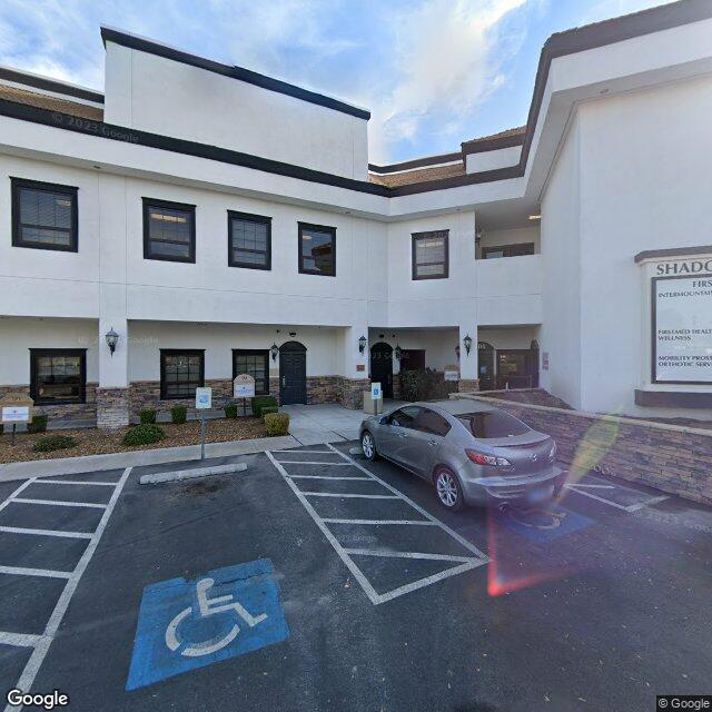 Kindred Transitional Care & Rehabilitation-Spring Street View Image