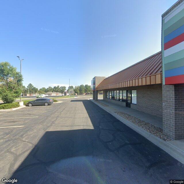 2nd Home Adult Community Center Street View Image