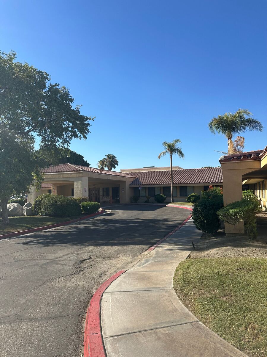 Willow Springs Healthcare, Palm Desert, CA facility image