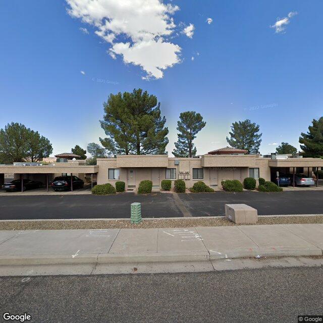 All Ways Caring HomeCare - Cottonwood , Cottonwood, AZ Street View Image