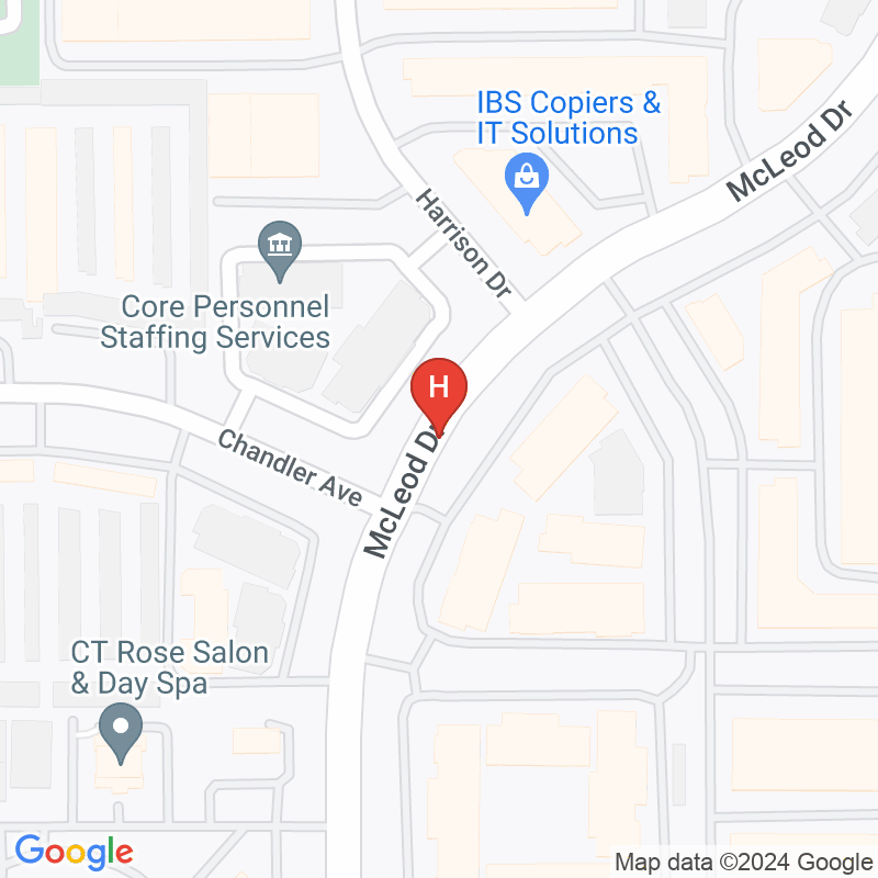Alpha Home Health Agency, Inc - 6392 Mcleod Dr Ste 1