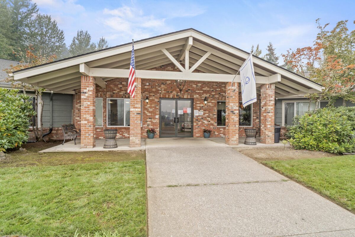 PACS at Creswell Post Acute, Creswell, OR Facility Image