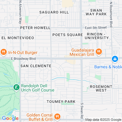 Affinity Hospice Care Inc, Tucson, AZ - 4400 E Broadway Blvd