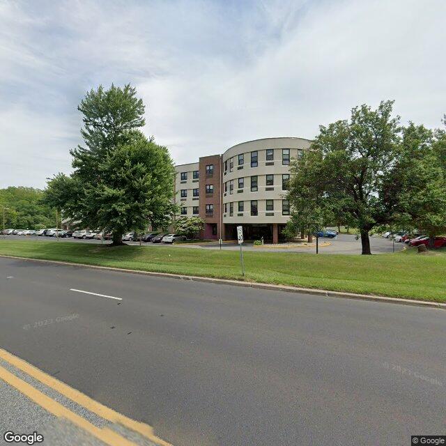 Complete Care at Kresson View Street View Image