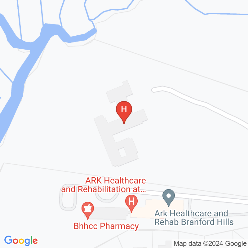 HarborChase of Branford, Branford, CT - 173 Alps Road