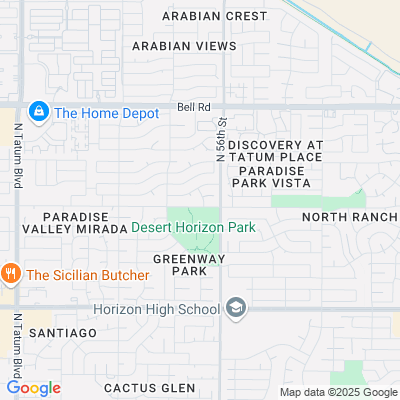 Active Care Homes - North 55 Pl, Scottsdale, AZ - 16212 N 55th Pl