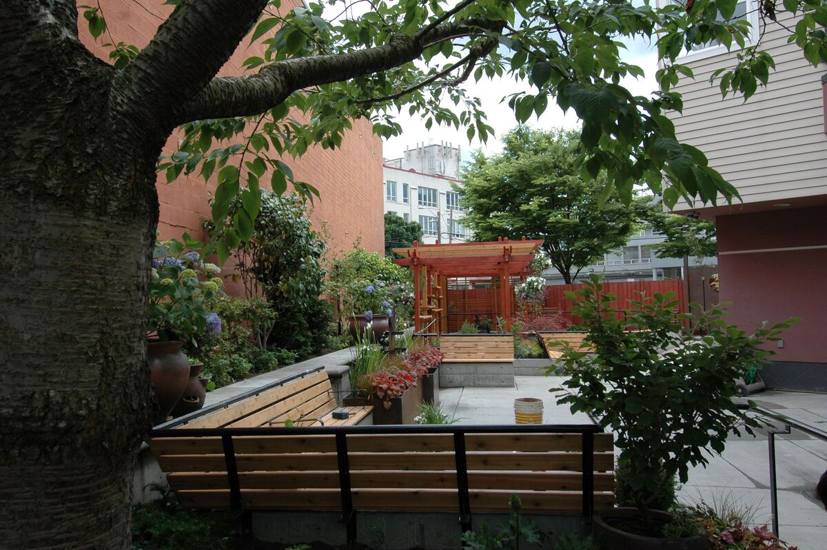 Nikkei Manor, Seattle, WA Facility Image