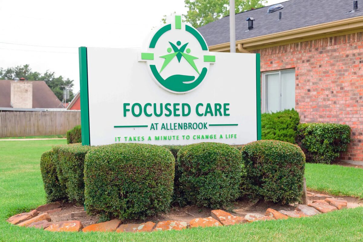 Focused Care at Allenbrook Facility Image