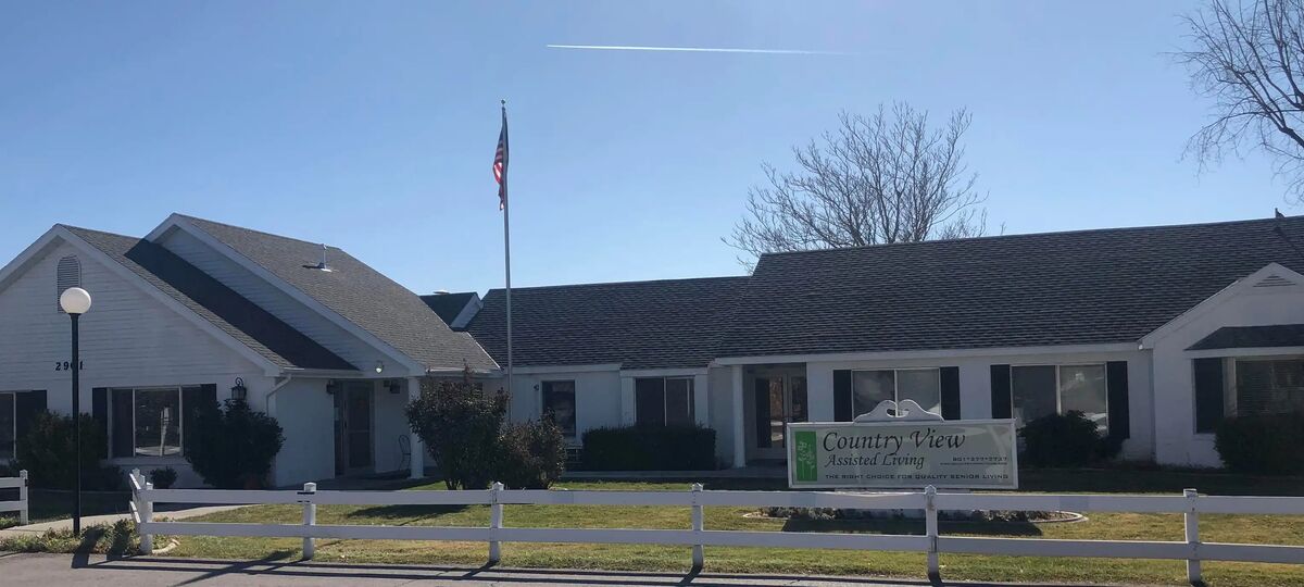 Country View Assisted Living Facility Image