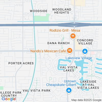 Advanced Surgery Center of Arizona, Gilbert, AZ - 3303 E Baseline Rd Ste 104