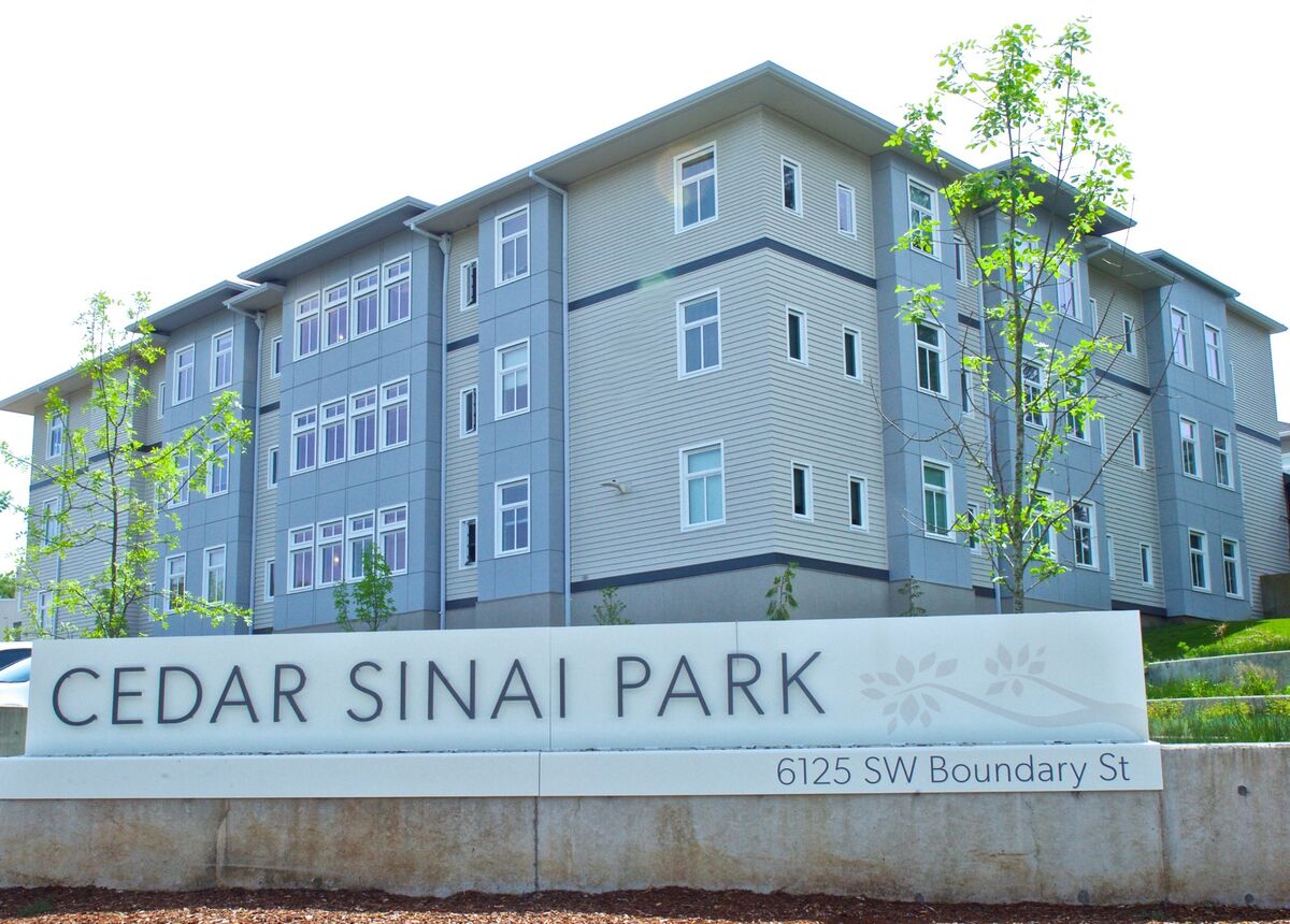 Cedar Sinai Park, Portland, OR Facility Image