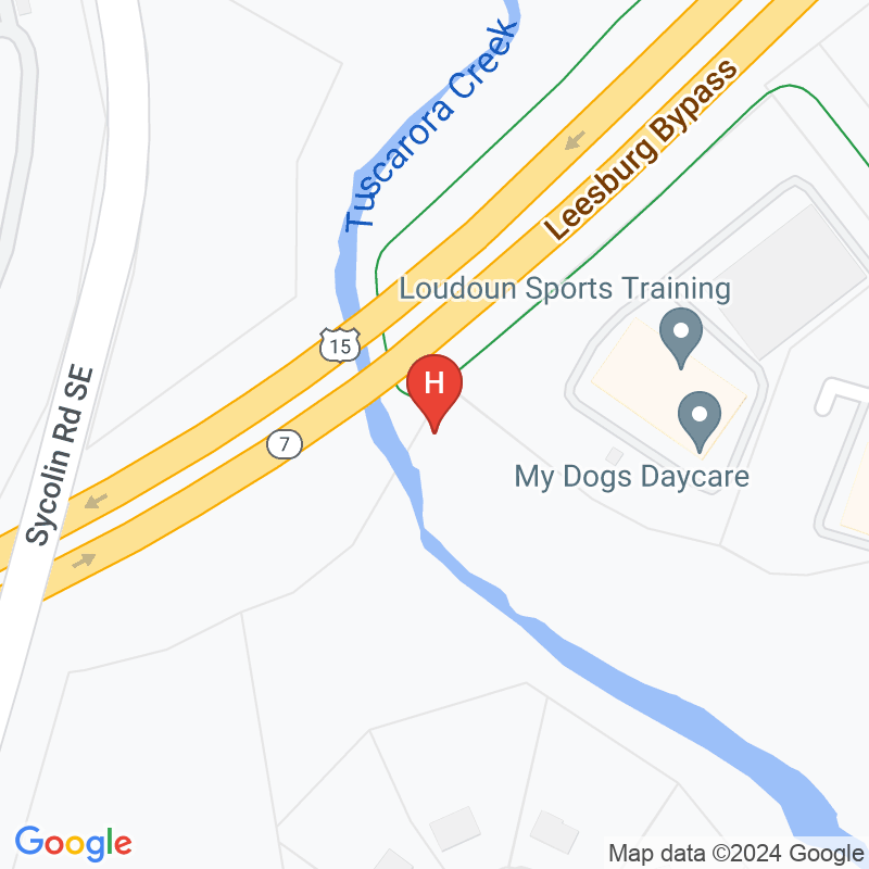 Lansdowne Heights Memory Care - 19520 Sandridge Way
