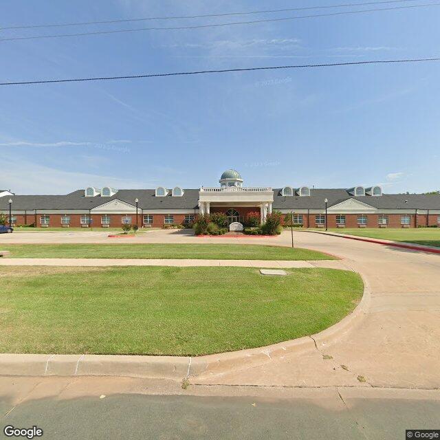 Arbor House Assisted Living Street View Image