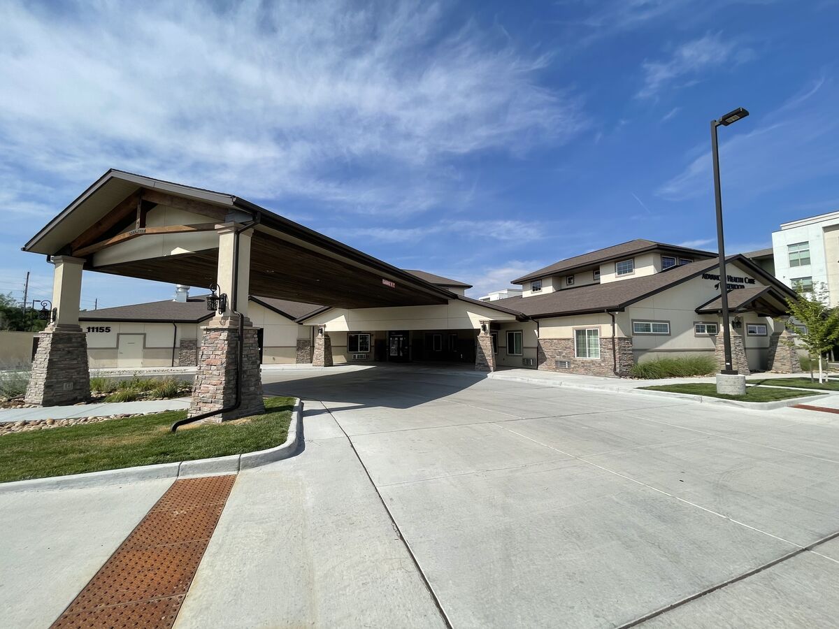 Advanced Health Care of Lakewood, Lakewood, CO facility image