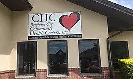 Brigham City Community Health Center, Brigham City, UT Facility Image