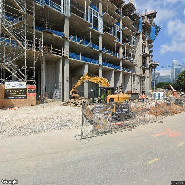 The Village on Morehead Street View Image