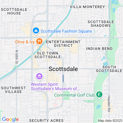 Alarys Home Care, Scottsdale, AZ - 4250 N Drinkwater Blvd