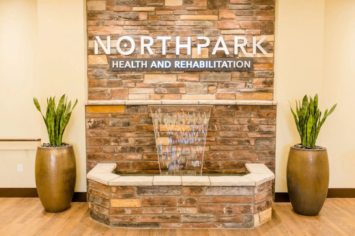 Northpark Health & Rehabilitation Facility Image