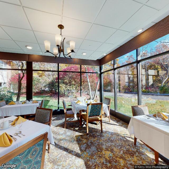 House of the Good Shepherd, Hackettstown, NJ Street View Image