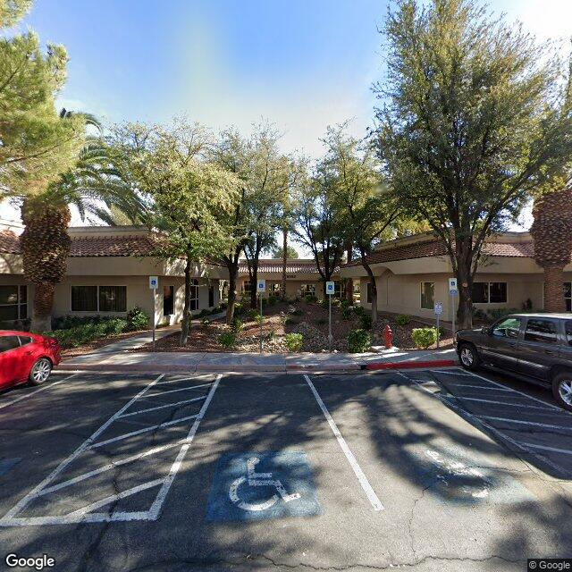 Alpha Home Health Agency, Inc Street View Image