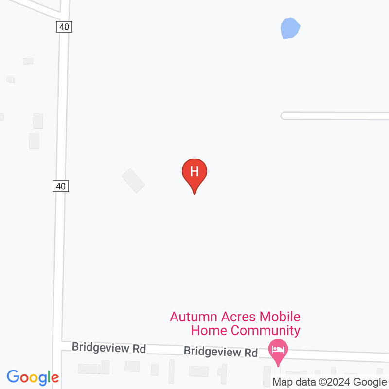 Anew Healthcare Sarcoxie - 1505 Miner St