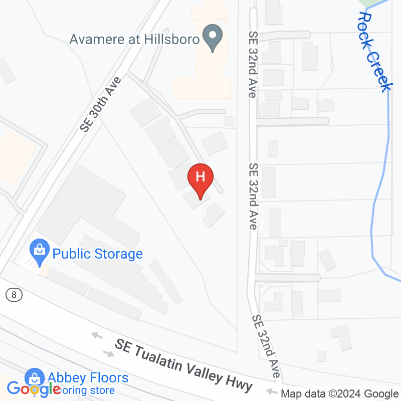 Avamere at Hillsboro - 2000 Se 30th Ave