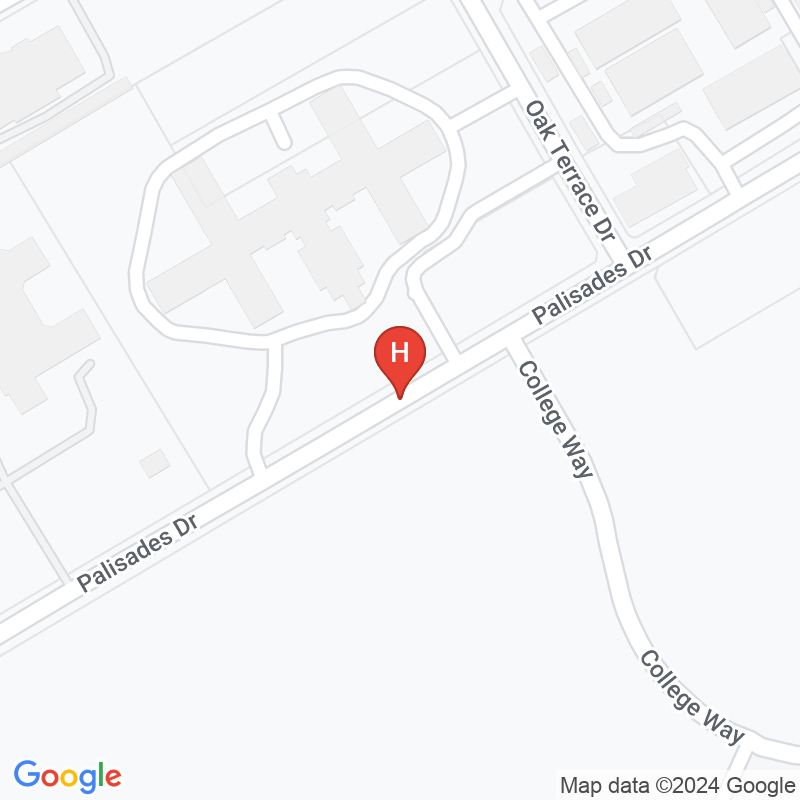 Advanced Rehabilitation & Healthcare of Live Oak - 8221 Palisades Dr