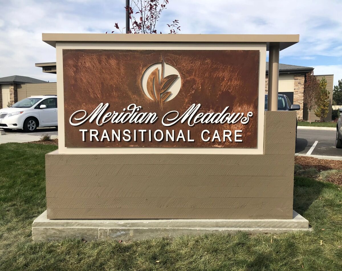 Meridian Meadows Transitional Care Facility Image