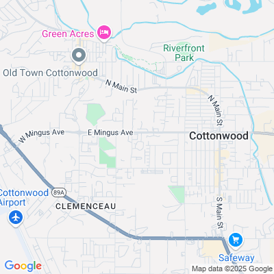 All Ways Caring HomeCare - Cottonwood , Cottonwood, AZ - 709 E Mingus Ave