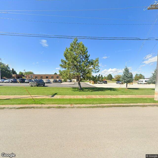 Central Montana Nursing & Rehabilitation Center Street View Image